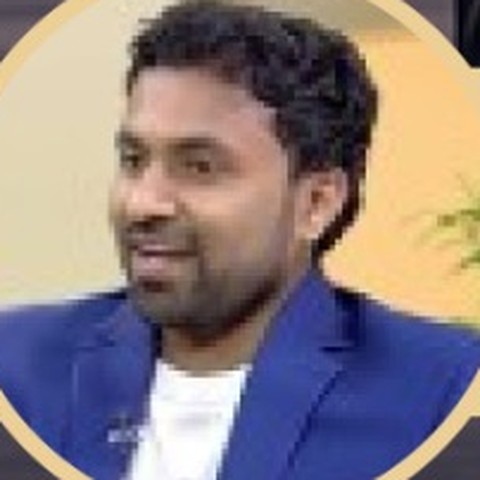 Jayraj Hrishikesh, CEO and Co-Founder of Royal Sky Fly Aviation